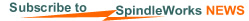 Sign Up For Your Free SpindleWorks Newsletter 
