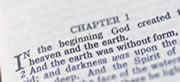 Bible Study