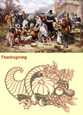 Thanksgiving