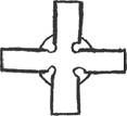 Celtic Cross