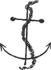 Anchor Cross
