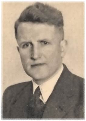Prof. Benne Holwerda 
