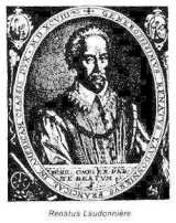 Renatus Laudonniere
