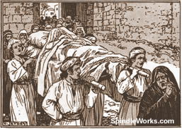 Funeral Procession