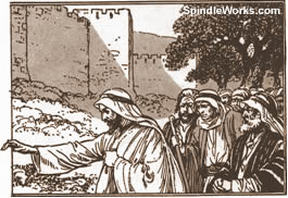 Raising The Dead