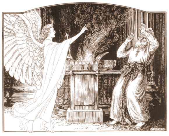 Illustration by Cornells Jetses