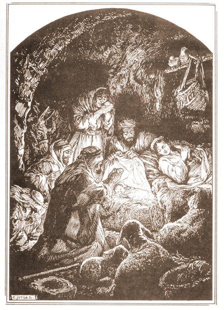 Illustration by Cornells Jetses