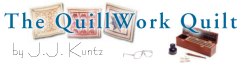 The QuiltWork Quill
