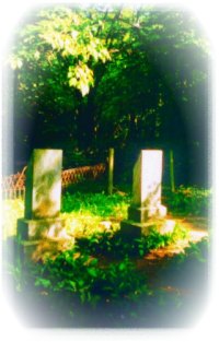 Tombstones